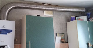 Установка газового водонагревателя в Реутове - СантехДомРтв, цена от 5233 руб.