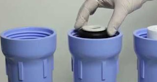 Установка угольных фильтров для воды и вытяжки от 3663 рублей в Реутове