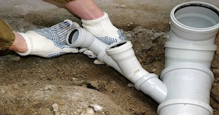 Замена канализационных труб в квартире и доме в Реутове - СантехДомРтв от 2093 рублей.