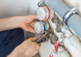 Замена счетчиков воды Реутов цена от 869 руб.